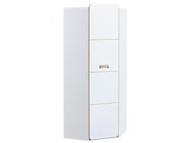 Kampinė spinta LORENTO L14