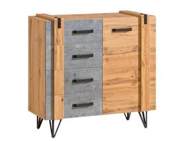 Komoda LOFTER LO6