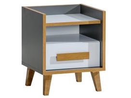 Naktinis staliukas WERSO W11