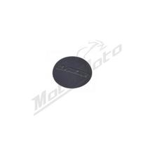 Stikliuko mechanizmo lipdukas juodas LS2 FF812 1vnt