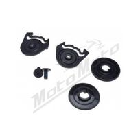 Stikliuko atidarymo mechanizmas LS2 FF812 / OF622