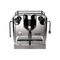 Rocket Espresso Bicocca espresso kavos aparatas - chromo