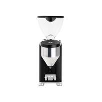 Rocket Espresso Giannino Black/Wood espresso elektrinė kavamalė - juoda/medienos