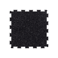 Grindų danga SLICE flooring puzzel 15 mm (Spalva: Mozaika)