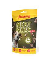 JOSERA Meat Bites Mini Turkey treniruočių skanėstai mažų veislių šunims 70g
