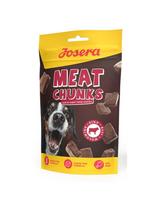 JOSERA Mėsos gabaliukai jautienos džiovinti jautienos skanėstai 70g
