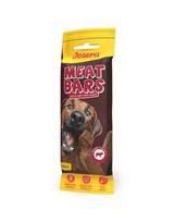 JOSERA Meat Bars Beef džiovinti jautienos skanėstai batonėlių pavidalo 40 g