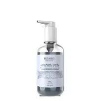 Myom Black Blonde Leave In nenuplaunamas kondicionierius šviesintiems plaukams, 150 ml.