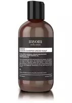 Myom Biomater Shampoo Greasy Scalp šampūnas riebiems plaukams, 250 ml.