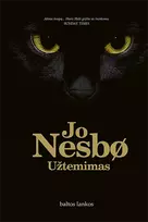 El. knyga Užtemimas - Jo Nesbø