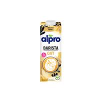 Avižų gėrimas Alpro Barista Oat, 1 l
