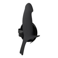 Virgite H2 Size L tuščiaviduris strap-on dildo