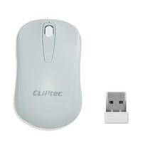 Cliptec pelė kompiuteriui Young RZS859 wireless optical 1200DPI grey