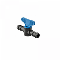 Ventilis 16 x 16 mm įspaudžiamas