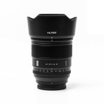 Viltrox objektyvas AF 27mm F1.2 AF PRO Nikon Z-Mount