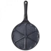 Keptuvė TOGNANA FORGED-X 26cm Širdelės formos