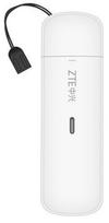 Mobilusis Modemas - ZTE MF833N Nešiojamas LTE 150Mbps Baltas