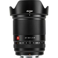 Viltrox objektyvas AF 13mm F1.4 AF Sony E-mount APS-C