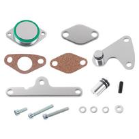 EGR aušintuvo tarpiklių remonto keitimo komplektas BMW N47 N47S 2.0 D E81 87 88 82 90 E84