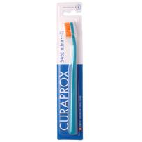 Curaprox 5460 Ultra Soft dantų šepetėlis 1 vnt.