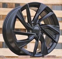 Ratlankis RACINGLINE B5772 R17x7 5x100 ET 45 CB 57.1 (Ack) (690 kg)