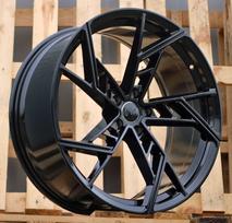 Ratlankis RACINGLINE I5611 R20x9 5x112 ET 34 CB 66.5 (Ack) (765 kg)