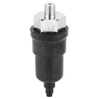Reguliuojamas slėgio jungiklis G18 colio NCNO 0.1~1Mpa Jungiklis AC220V 48VACDC