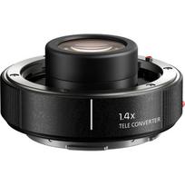 Tele konverteris - Panasonic DMW-STC14 - Lumix S 1.4x