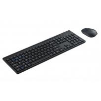 Rapoo 8110M Black
