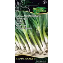 Česnakai tuščialaiškiai Kyoto Market 2g
