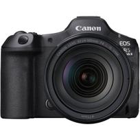 Skaitmeninis fotoaparatas Canon EOS R5 Mark II + RF 24-105mm f/4L IS USM