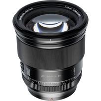 Viltrox objektyvas AF 75mm F1.2 Sony E-mount APS-C
