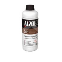 Nano impregnantas klinkerio plytelėms, Alpol AI 780, 1kg