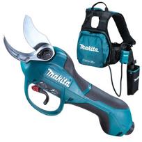 Akumuliatorinis sekatorius Makita DUP362Z, 18V