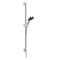 Hansgrohe Pulsify Select S 105 dušo komplektas, chromas, 24170000
