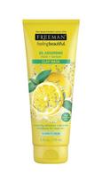 Molinė veido kaukė su mėta ir citrina 175ml 175 ml