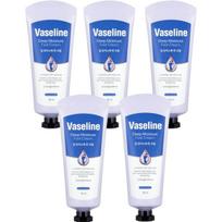 [Vaseline]  C2Y Deep Moisture Foot Cream 60ml 60ml X 3PCS