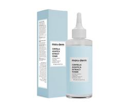 Veido tonikas su azijinės centelės ekstraktu Maruderm, 250 ml