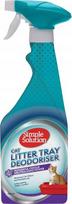 Kačių kraiko gaiviklis Simple Solution, 600 g