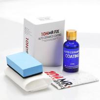 Liquid Ceramic Coating Auto Crystalline Super hydrophobic Repair Useful