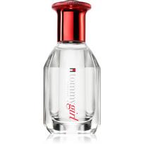 Tommy Hilfiger Tommy Girl Forever tualetinis vanduo moterims 30 ml