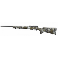 Graižtvinis šautuvas CZ 457 Stainless, .22LR