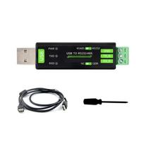 FT232RNL USB į RS232/485 sąsajų keitikliai pramoniniai daugkartinės apsaugos komunikaciniai USB adapteriai