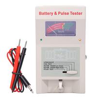 Quartz Watch Analyzer Detector Battery & Pulse Tester Watch Repair Tools Accessory