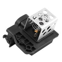 Ventiliatoriaus variklio rezistorius Citroen Berlingo C1 C4 Xsara Peugeot 107 206 307 Partner 9673999880