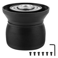 Greito nuėmimo adapterio komplektas vairo stebulei Mercedes Benz W123 W124 W126 190E