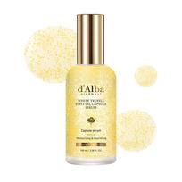 d’Alba Vita kapsulinis serumas didelis dydis 100 ml