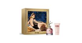 Jean Paul Gaultier Scandal Dovanų rinkinys, parfumuotas vanduo 50ml + kūno losjonas 75ml