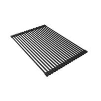 Džiovykla-padėklas FLEX 440, spalva juoda BK