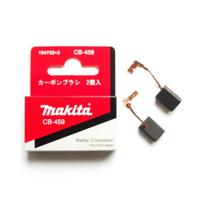 Angliniai šepetėliai MAKITA CB-459, 2 vnt.